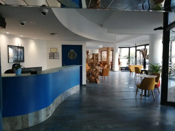 Residence Cap Winston