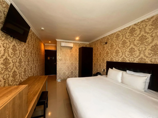 Hotel Palacio Maya