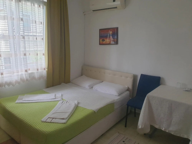 Bati Apart Motel