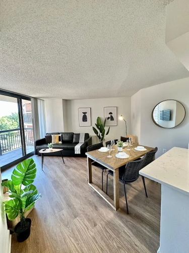 Incredible Apartment with Rooftop
