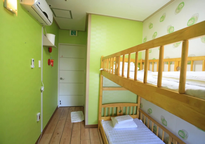 Sori Guesthouse 2nd