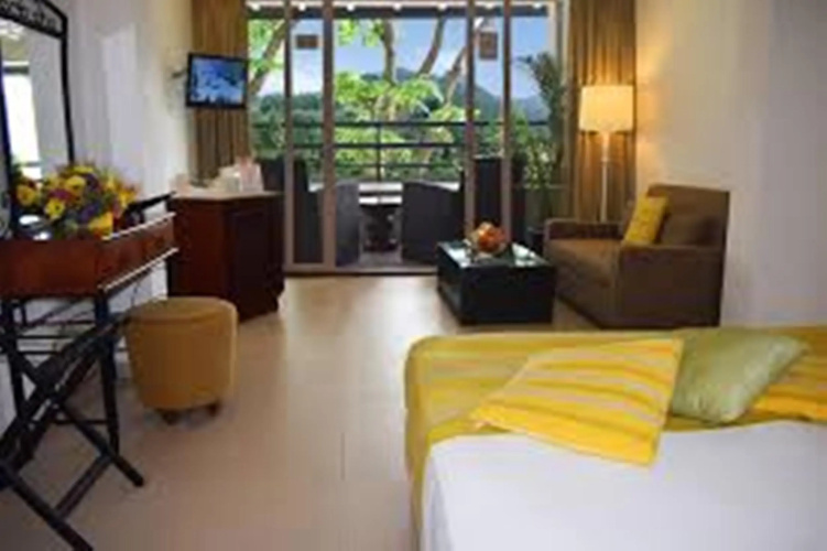 Thilanka Hotel
