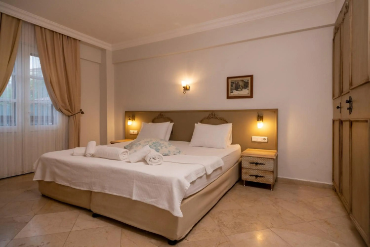 B&B Boutique Hotel
