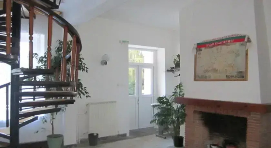 Pri Voivodite Guest House