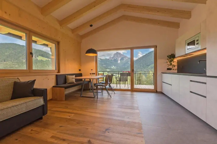 Pension Bergheim