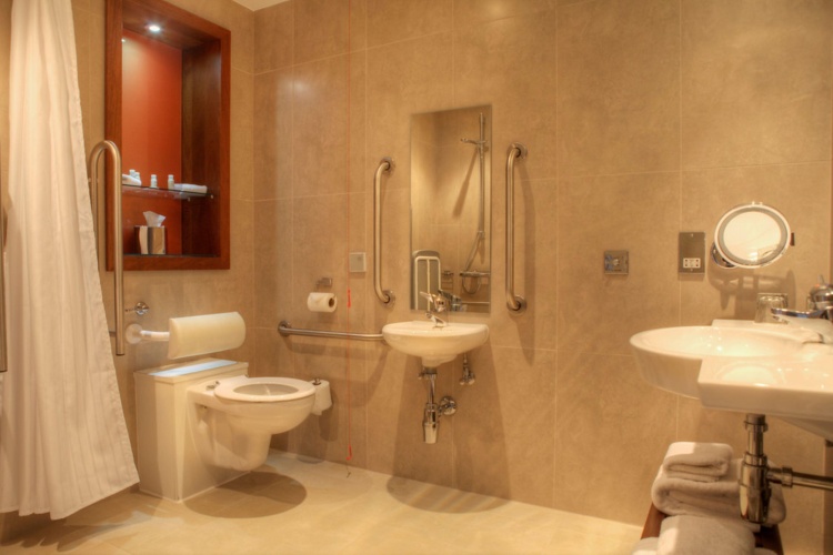 Hotel Indigo Glasgow, an IHG Hotel photo 18
