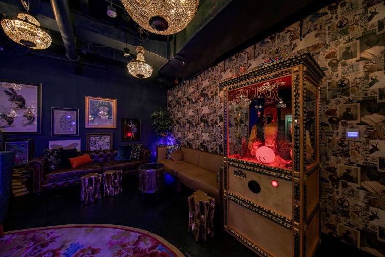 The Wayfarer Downtown LA, Tapestry Collection by Hilton photo 18