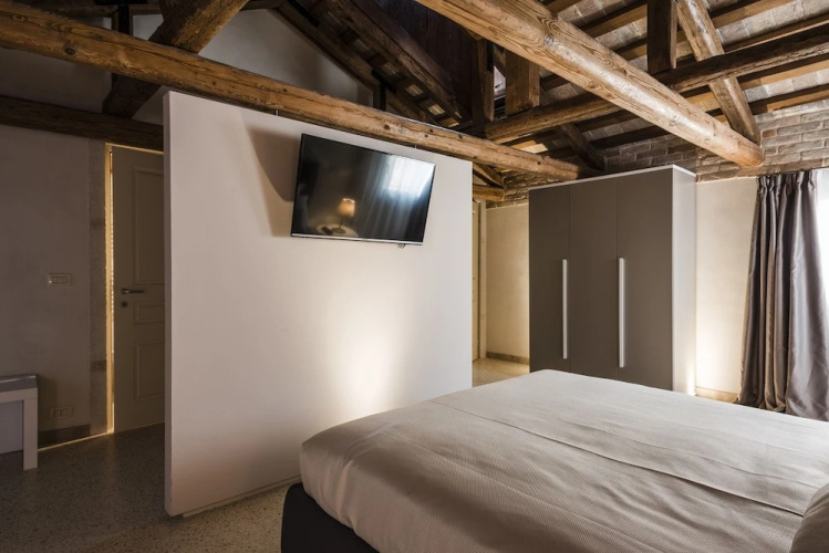 MYSWEETPLACE - San Marco Apartments