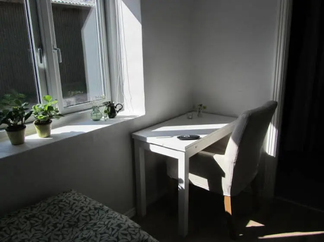 Vestervang Bed & Breakfast