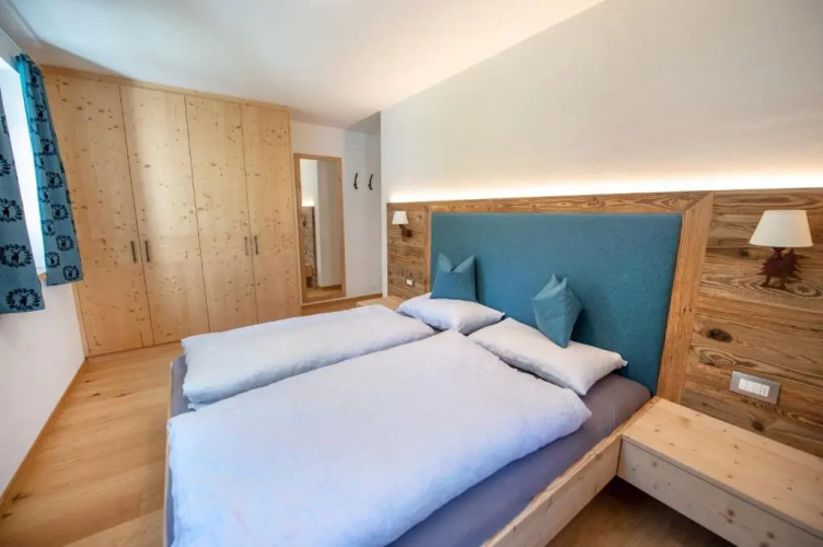 Apartments Alpen Domus