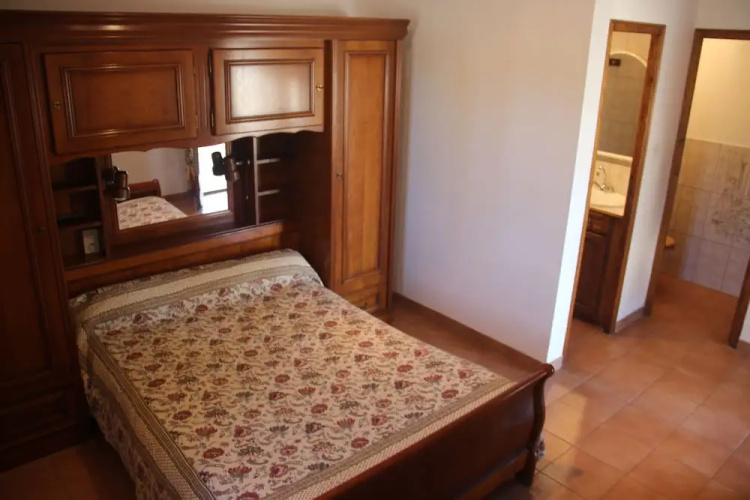 Chambres d'Hotes Les Ferrages