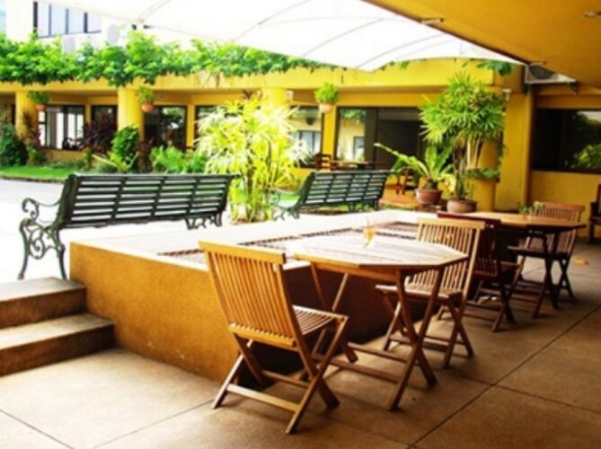 Lyceum HomeOver view