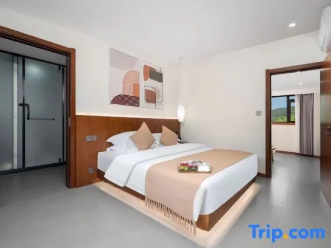 2 Bedrooms Family Suite