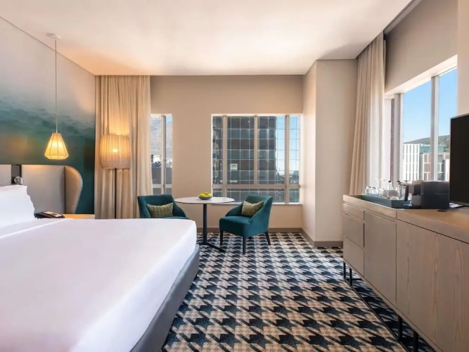 Executive Double room