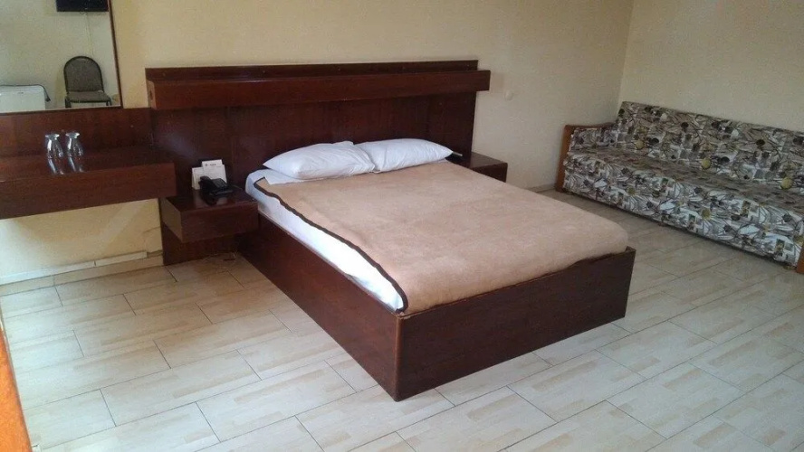 Ege Gunes Hotel
