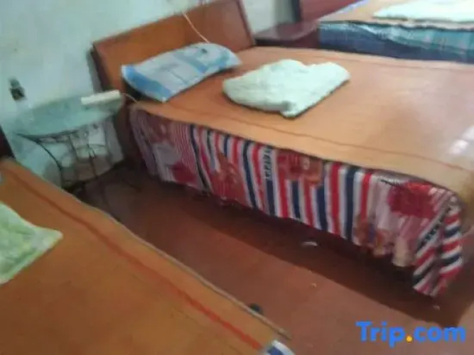 Jia Jia Fu Hotel