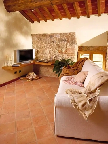 Luxury Suite