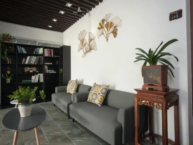 La Flora Inn (Chencun Flower World)