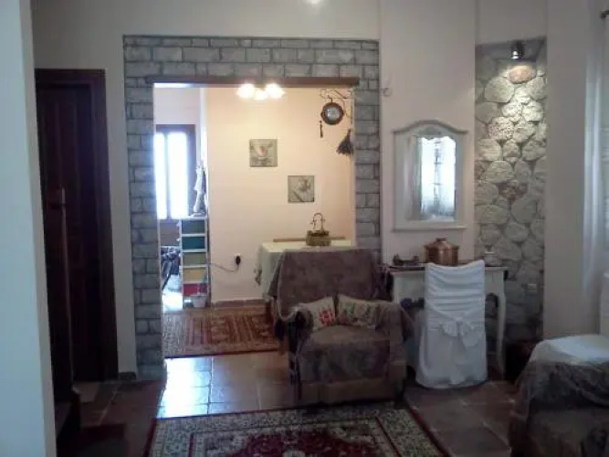 Dreamcatcher Maisonette No.2
