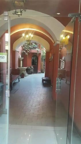 Hostel Carlos V