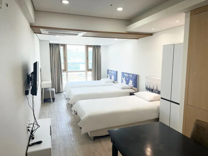 Centumcity Hotel