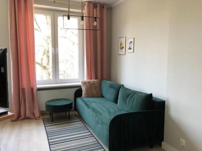 1 Bedroom Suite