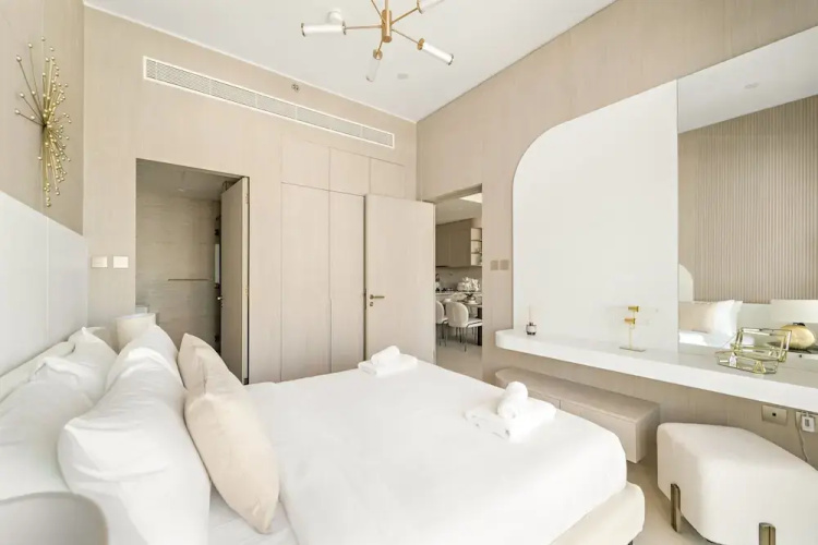 Pearl House By Imtiaz 2 - 903 1BD