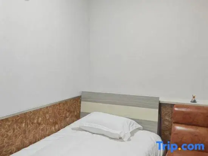 Korla Mengxinghe Hotel