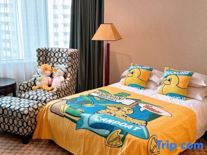 Double Family Suite
