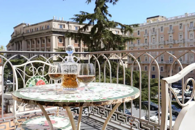 Albergo del Centro Storico
