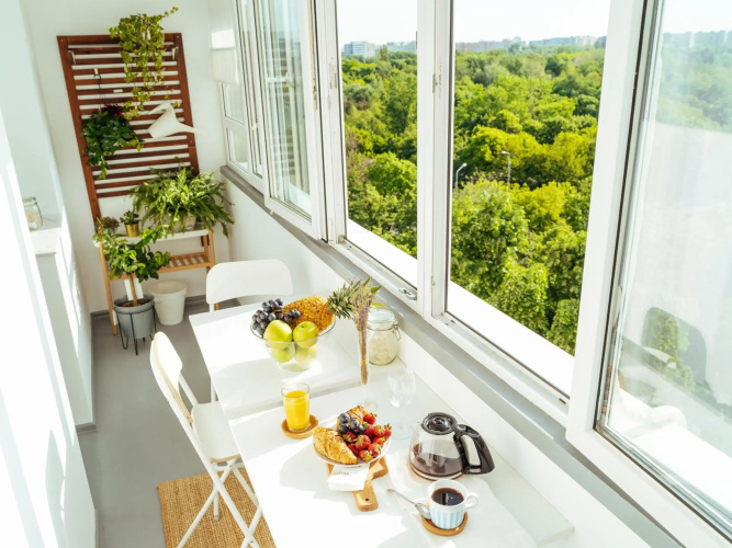 ParkLake Design Apartment - Fabulous View - Netflix