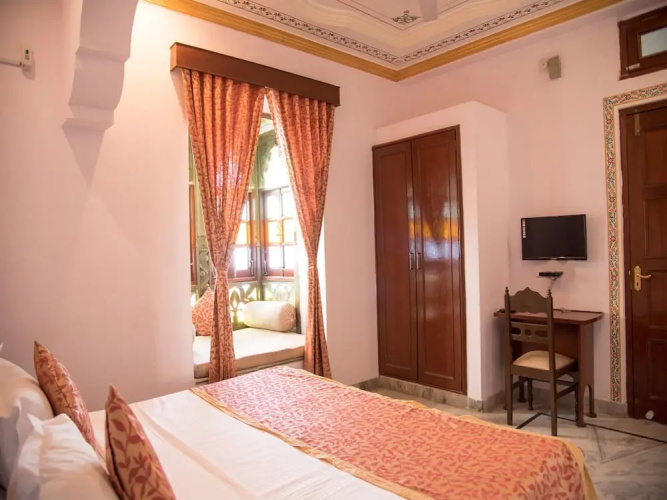 Govindam Palace