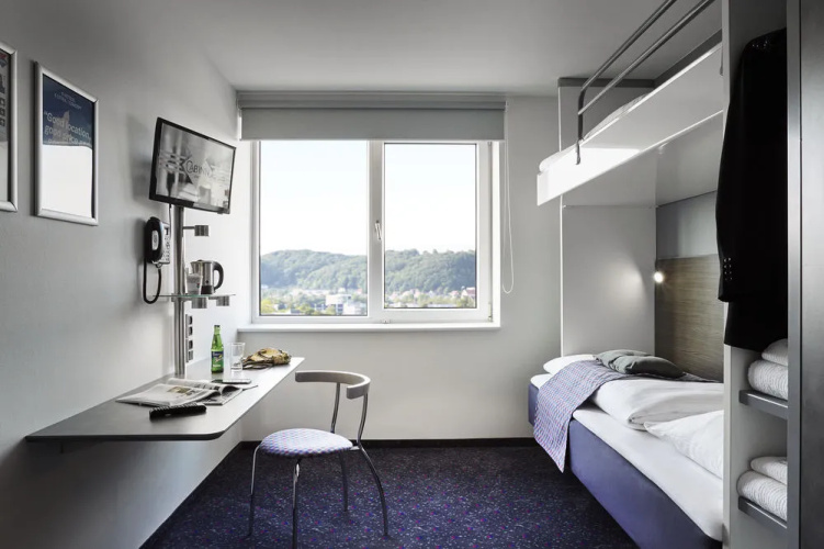 Cabinn Vejle