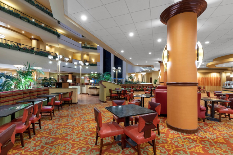 Wyndham Grand Oklahoma City Downtown photo 26