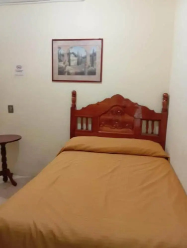 Hotel Juarez