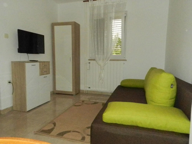 Apartment Malvina