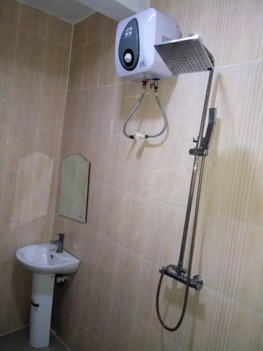 DABOTOV Hotel and Suites
