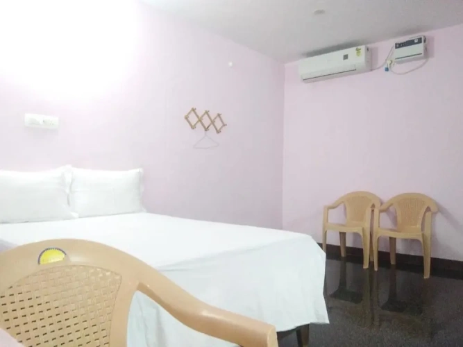 Deluxe Double room with balcony and with view