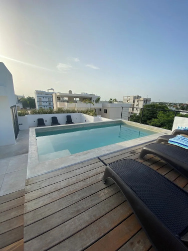 Coco Live Suites
