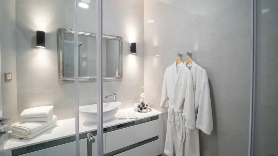 Elixir Luxury Rooms - in the old town