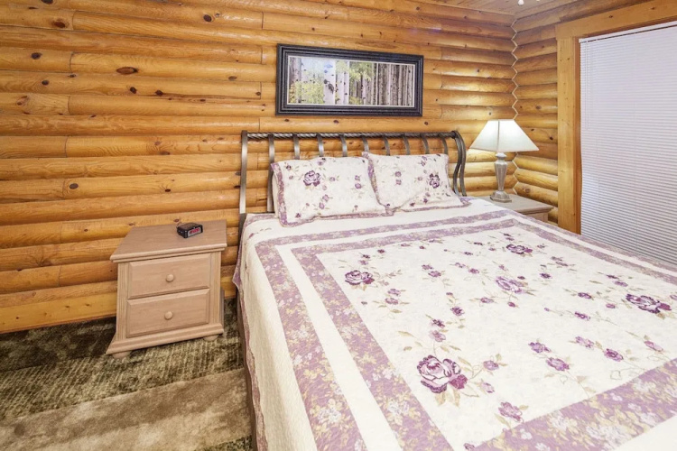 Mountains Majesty by Eagles Ridge Resort