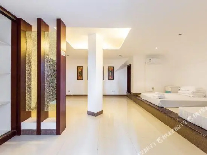 Sanya Dragon Bay Emerald Valley Phase I Villa