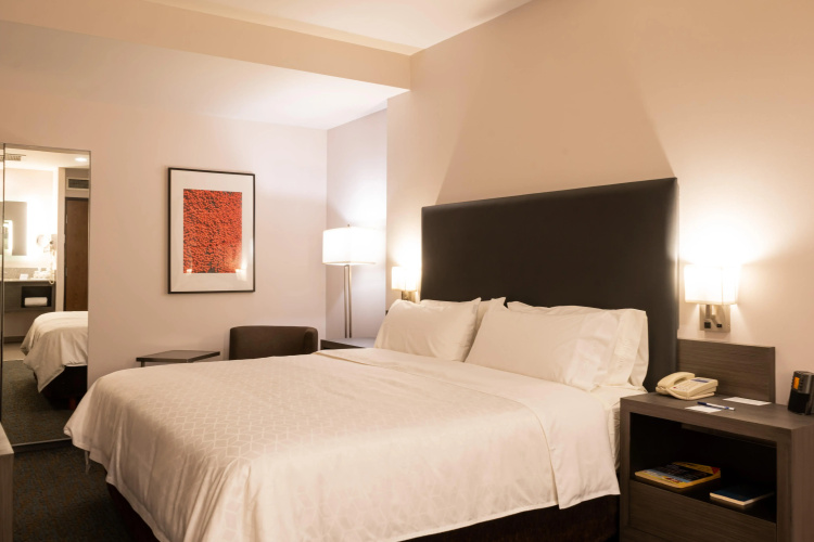 Holiday Inn Express And Suites Hermosillo