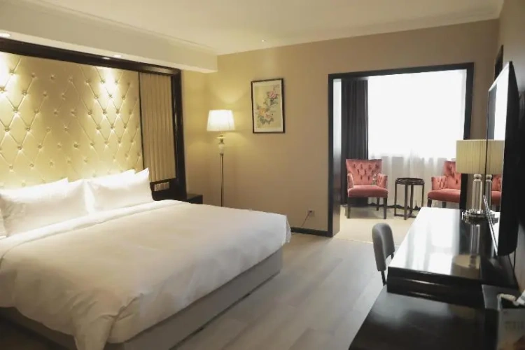Business Double room