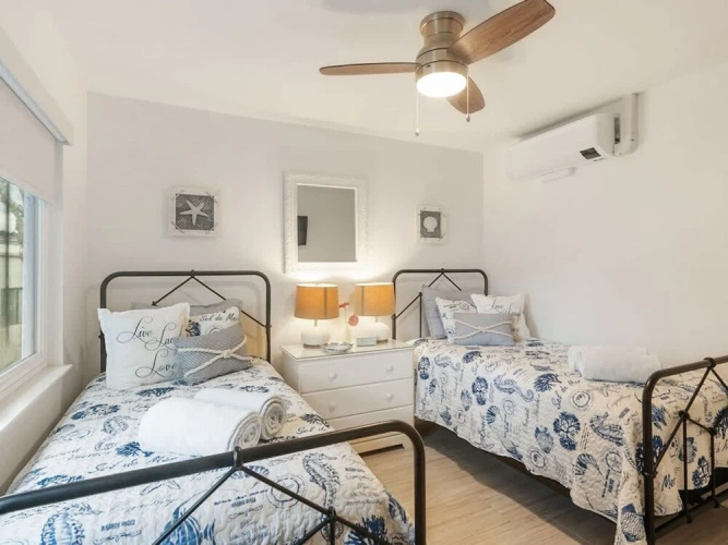 Cozy Pet Friendly 3 Bedroom