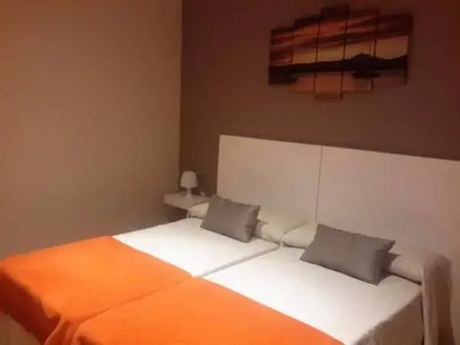 Hostal Principe