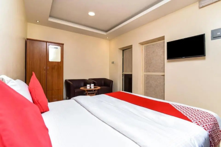 Hotelbild