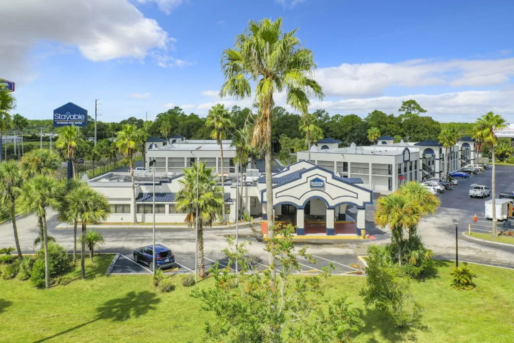 Stayable Suites St. Augustine