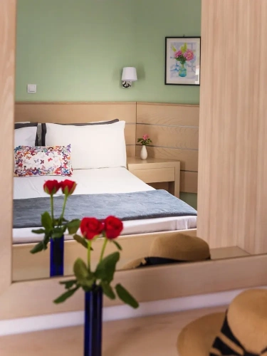 1 Bedroom Standard Apartment
