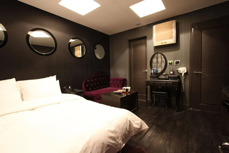 Gangnam Chocolate Hotel
